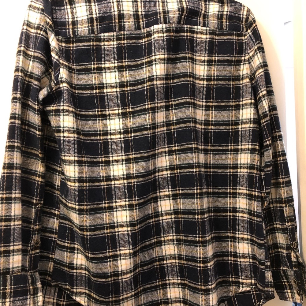 Flannel - Picture 3 of 4